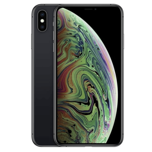 Apple iPhone XS 256GB Unlocked Smartphone (Space Gray) Certified