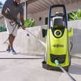 thumbnail image 5 of Sun Joe 2030 PSI Electric Powered Pressure Washer, 1.2 GPM Power Cleaner with Soap Tanks, 5 of 5
