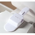 thumbnail image 3 of KidCo®Adhesive Toilet Lock, 3 of 4