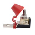 thumbnail image 1 of jinwen Mrbf Terminal Fuse Block Compact Battery Fuse for Boat 250A, 1 of 7