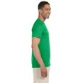 thumbnail image 3 of Gildan T-Shirt Softstyle® pour Adulte, Vert Irlandais Hthr - 4TG, 3 of 3