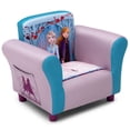thumbnail image 3 of Disney Frozen II Kids Upholstered Chair by Delta Children, 3 of 5