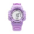 thumbnail image 2 of PRETXORVE Children's Luminous Water Proof Watch Student Electronic Watch Boys and Girls Multifunctional Watch, 2 of 6
