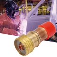 thumbnail image 3 of 17GL Gas Lens, Easy To Use Stable Performance Gas Lens, WP-18 Tig Welding Torch For Wp-18 Water Cooled Welding Torch Welding Torch Water Cooled Welding Torch, 3 of 8