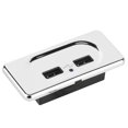 thumbnail image 3 of Prise de Charge pour VR, Chargeur USB Double pour VR, ABS Format Compact Léger pour Tablettes de VR, 3 of 8