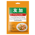 thumbnail image 1 of YOUJIA SWEET CHILI SAUCE FOR SHRIMP, 1 of 2