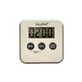 thumbnail image 1 of AccuChef Digital Timer, Model 2105, black or white, plastic, 1 of 5