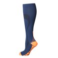 thumbnail image 1 of Chaussettes de Compression Haut de Gamme Respirante Bas Anti-friction pour la Course à Pied de Sport de Randonnée Nouveau, 1 of 6