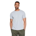 thumbnail image 1 of Athletic Works Men's Relaxed Fit T-Shirt, 1 of 6