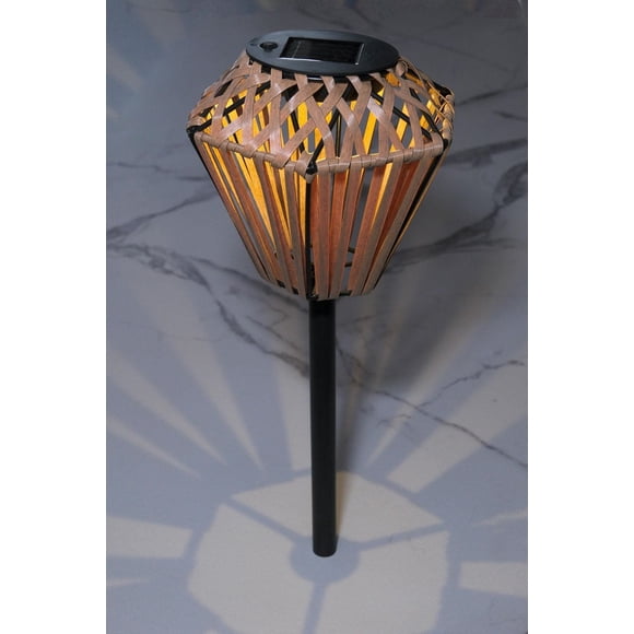 Dura Osier Synt Solar Lantern