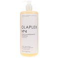 thumbnail image 1 of Olaplex No.4 Bond Maintenance Shampoo 33.8 oz, 1 of 8