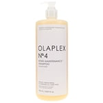 Olaplex No.4 Shampooing d'entretien des obligations 33.8 oz