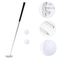 thumbnail image 4 of Minkissy 1 Set Three Joint Golfs Putter for Golf Training Equipment Beginners, 4 of 8
