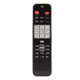 thumbnail image 4 of Remote Control, Wear Resistant Replacement Projector Remote Control Battery Powered Energy Saving  For SW916 For SX930 For SU964 For MW769 For TH963, 4 of 8