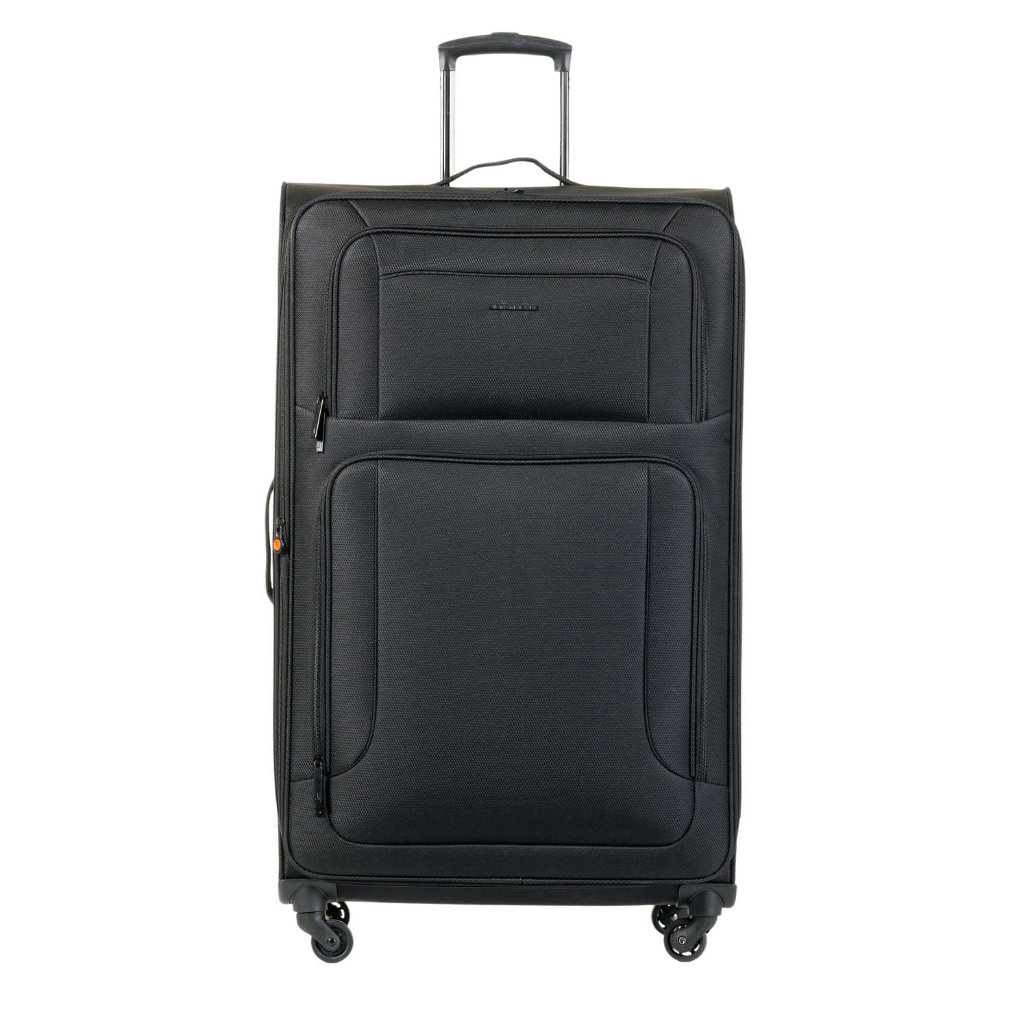 Jetstream Valise Cabine Souple, Valise de Voyage Légère à Roulettes avec Roues Pivotantes