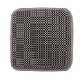 thumbnail image 2 of Cat Litter Mat, Double Layer EVA Litter Trapping Mat, Waterproof Urine Proof Trapper Mat for Litter Boxes, Easy Clean, Scatter Control, Catcher Litter Tray Box Rug Carpet, Washable, 2 of 8