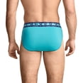 thumbnail image 2 of Jockey String Bikini en Microfibre pour Hommes avec Pochette de Stabilité Sportive, 2 of 4