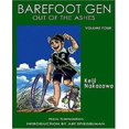thumbnail image 1 of Barefoot Gen, Volume 4: Sorti des Cendres, 1 of 3