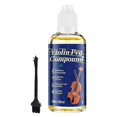 thumbnail image 2 of Tong en Laiton pour une Action Douce et Supérieure 30 ml, 2 of 6