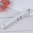 thumbnail image 3 of 100Pc Plastic Plant Long Typetags Markers Nursery Tray Garden Labels, 3 of 3