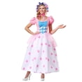 thumbnail image 1 of Bo Peep Costume for Women | Shepherdess | Exclusive, 1 of 6