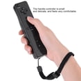 thumbnail image 4 of Spptty Game Handle, Game Handle Controller Gamepad with Analog Joystick For Nintendo WiiU/Wii Console, Gamepad For Nintendo Wii, 4 of 8