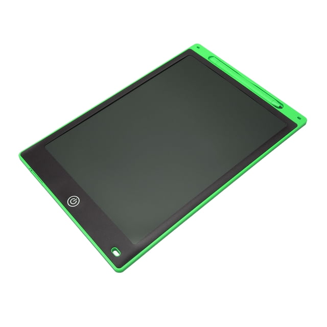 LCD Writing Tablet, 10 Inch Electronic Drawing Writing Board with Pressure Sensitive Technology and Lock Function, for Kids Toddler Girls Boys Travel School Classroom Home