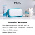 thumbnail image 4 of Cricut Joy™ Smart Vinyl™ Matless Permanent Vinyl, Gold, 4 of 15