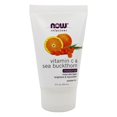 thumbnail image 1 of NOW Foods - Hydratant à la Vitamine C et à l'Argousier - 2 fl oz, 1 of 4