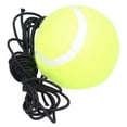 thumbnail image 3 of Herwey Tennis Training Ball Tennis Ball Elastic For Tennis Practice For Single Person, 3 of 8