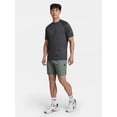 thumbnail image 2 of Reebok Men's Pace Breaker Training Short, 7" inseam, 2 of 7