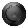 thumbnail image 2 of Grand plat uni 33cm Home Trends noir, 2 of 8