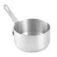 thumbnail image 3 of Dipping Dish Stainless Steel Sauce Pitcher Multifunctional Condiment Cup for Soy large Argent, 3 of 9