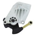 thumbnail image 2 of 243779, Plaque de Support de Contrôle Durable en Alliage d'Aluminium pour Voiture, 2 of 8