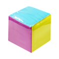 thumbnail image 2 of 10cm Soft Pocket Dice, 3.9 inch Large Dice Plush Cube with Pocket, Playing Game, 2 of 9