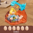 thumbnail image 1 of sdhkgrrt under $5 Claw MachineToy, Clip Doll Early EducationToy,Mini Claw Machine Game,Educational PuzzleToy,Children's Fine Motor SkillToy,Interactive Learning Game, 1 of 2