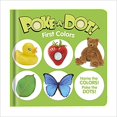 thumbnail image 1 of Melissa & Doug Livre pour Enfants – Livre Poke-a-Dot BOARD par Melissa & Doug, 1 of 2