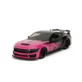 thumbnail image 1 of Jada Toys Pink Slips 2024 Ford Mustang Dark Horse, 1 of 2