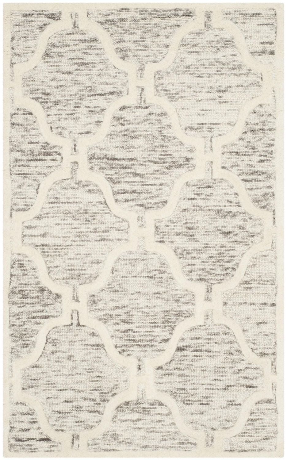 Safavieh Cambridge Kodey Tapis Géométrique