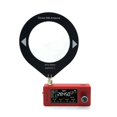 thumbnail image 1 of SI4732 0.5-108mhz Portable Radio LSB USB AM FM Pocket Mini Radio, 1 of 5
