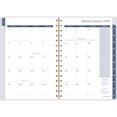 thumbnail image 2 of Cambridge® Chinoiserie Magnolia Small Weekly Planner, 2 of 7