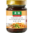 thumbnail image 1 of YOUJIA SAUCE DE MA PO, 1 of 1