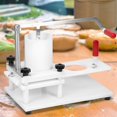 thumbnail image 3 of Hamburger Patty Mold,Household Kitchen Manual Hamburger Hamburger Mold Hamburger Patty Maker Extended Durability, 3 of 8