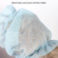 thumbnail image 3 of Cache-oreilles en Maille pour Chien, Cache-Oreilles Extensibles pour Chien, Cache-Oreilles Doux et Respirant pour Chiot, Cache-Oreilles pour Chien Anti-Insectes Mignons, Foulard pour Oreilles de Chien pour la Randonnée et le Camping, 3 of 8