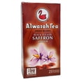 thumbnail image 1 of ALWAZA SACHET DE THÉ AU SAFRAN, 1 of 5
