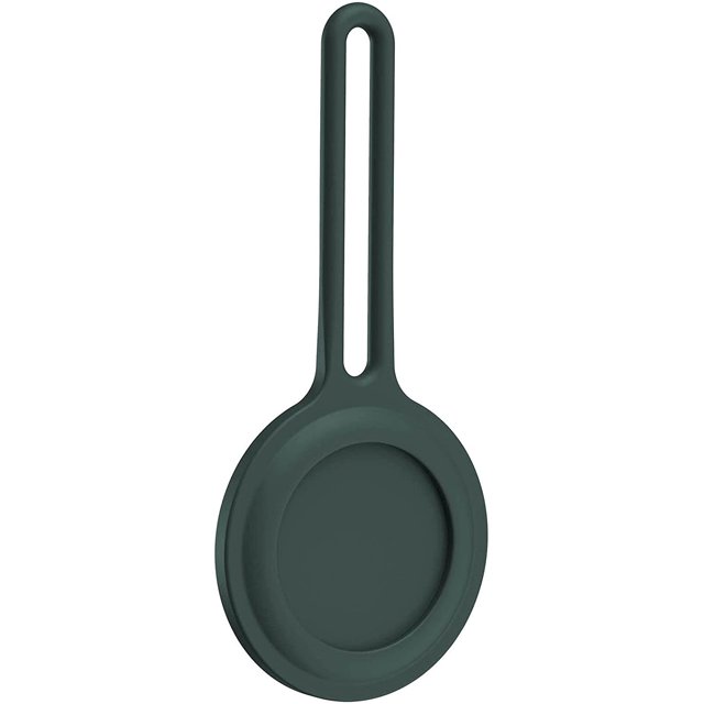 Étui de Protection en Silicone FYBTOFYBTO, Housse de Protection, Anti-Dérapant et de Sécurité, Housse de Protection Portable Compatible avec AirTagFY-001