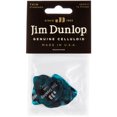 thumbnail image 3 of Jim Dunlop Celluloid Classic Picks - Thin, Turquoise Pearl, 12 Pack, 3 of 3