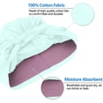 thumbnail image 3 of and Womens with Sweatband Hat Organizer for Baseball Caps Clear Mens for Cap Hat Baseball Caps Bulk with Buttons Scrub Bouffant Kitchen Baseball Cap Baseball Caps, 3 of 3