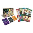 thumbnail image 3 of Rick and Morty Total Rickall Jeu de Cartes Coopératif, 3 of 3