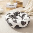 thumbnail image 4 of Vaidha Coussin Universel Quatre Saisons pour Lit Court pour Animal de Compagnie, Coussin Confortable et Doux Universel Quatre Saisons 60x60 cm, 4 of 4